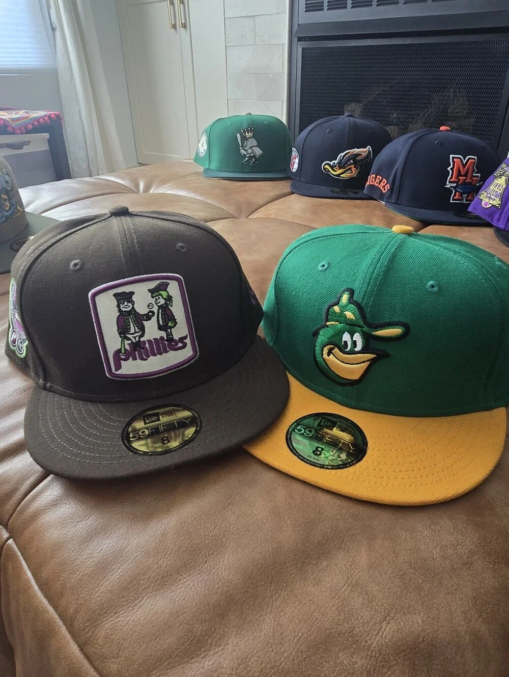 New Era lot 12